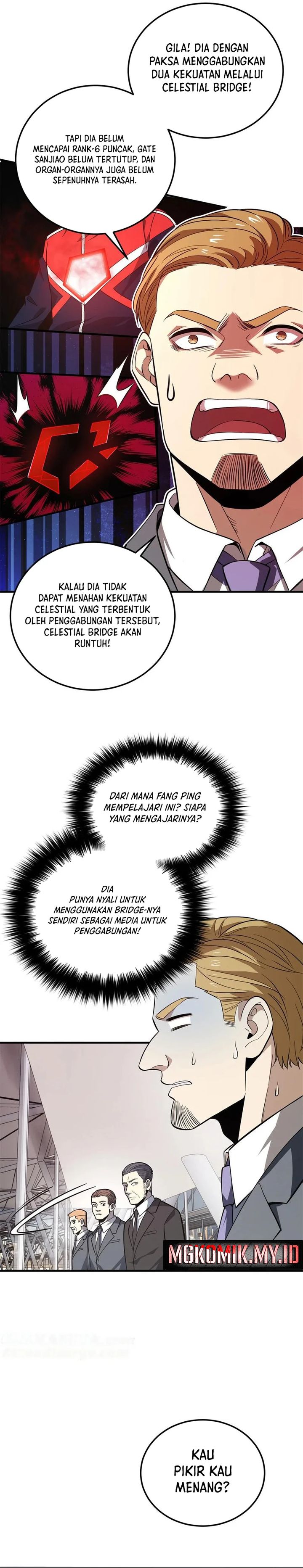 Dilarang COPAS - situs resmi www.mangacanblog.com - Komik global gao wu 231 - chapter 231 232 Indonesia global gao wu 231 - chapter 231 Terbaru 3|Baca Manga Komik Indonesia|Mangacan